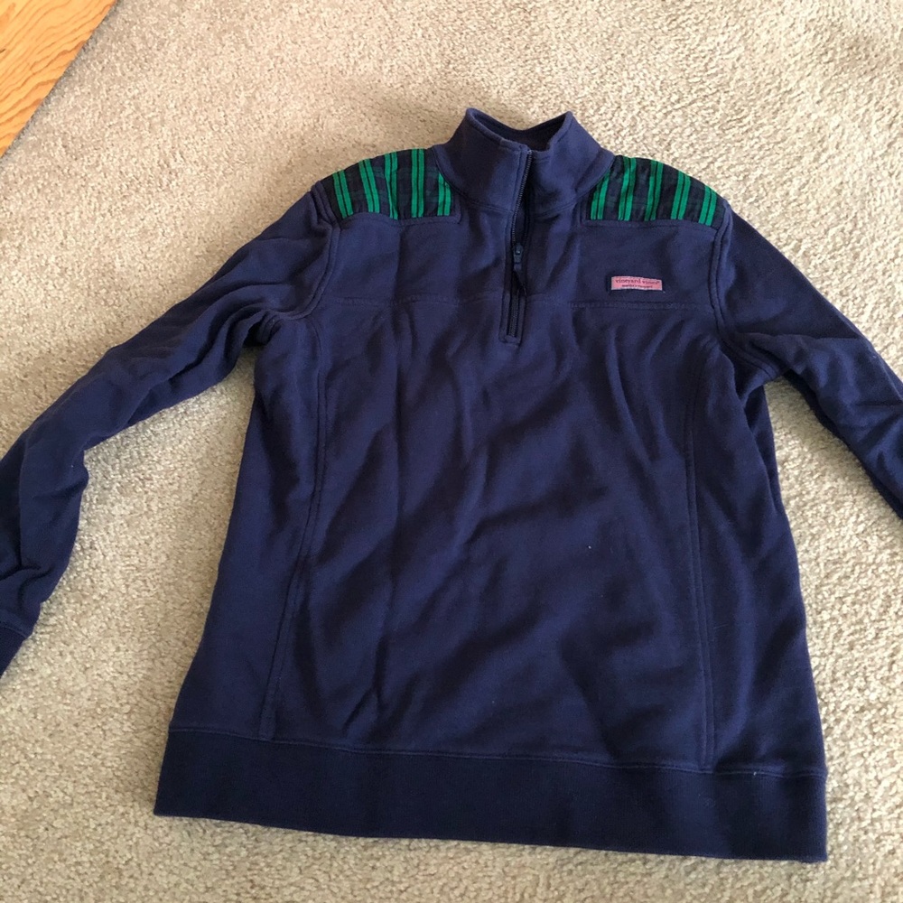 Vineyard vines shep shirt